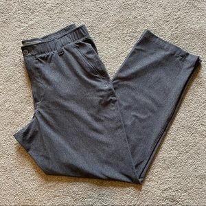 Under Armour pants